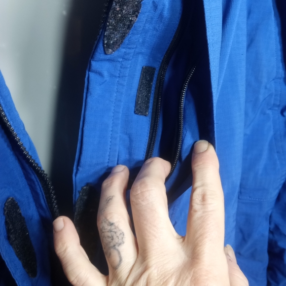 REI jacket sizeL petite - Picture 5 of 13